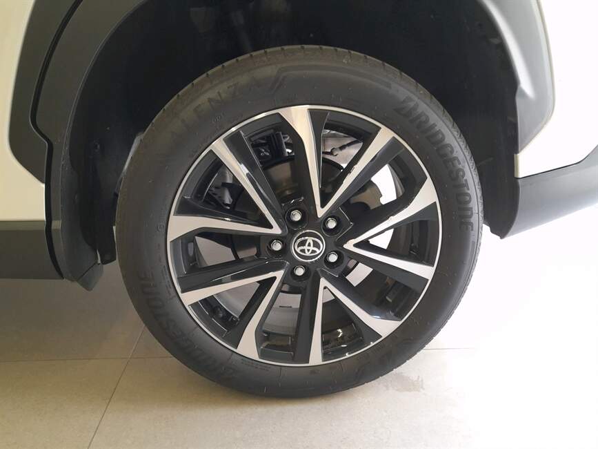COROLLA CROSS 1.8 VVT-I HYBRID FLEX XRX CVT