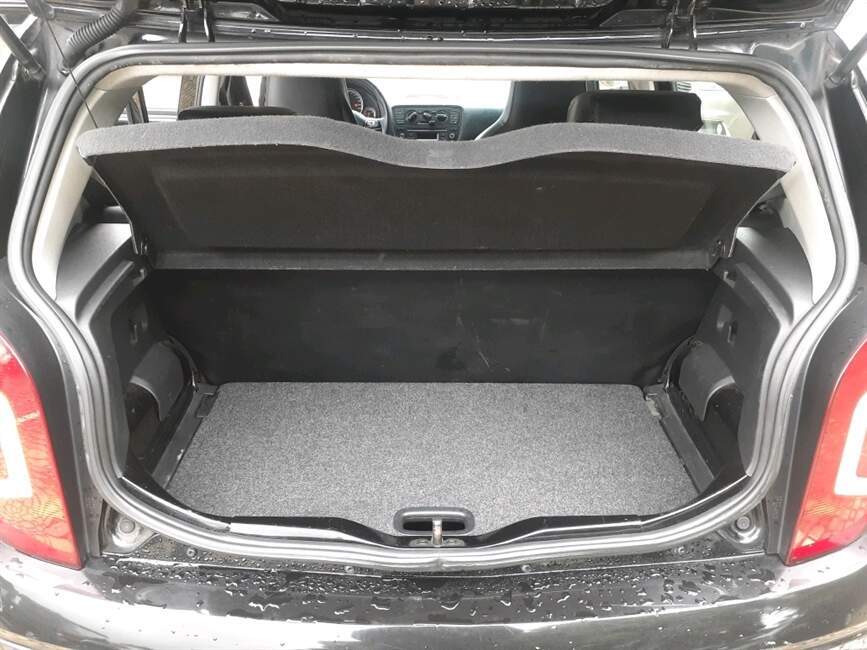 UP 1.0 TSI MOVE 12V FLEX 4P MANUAL