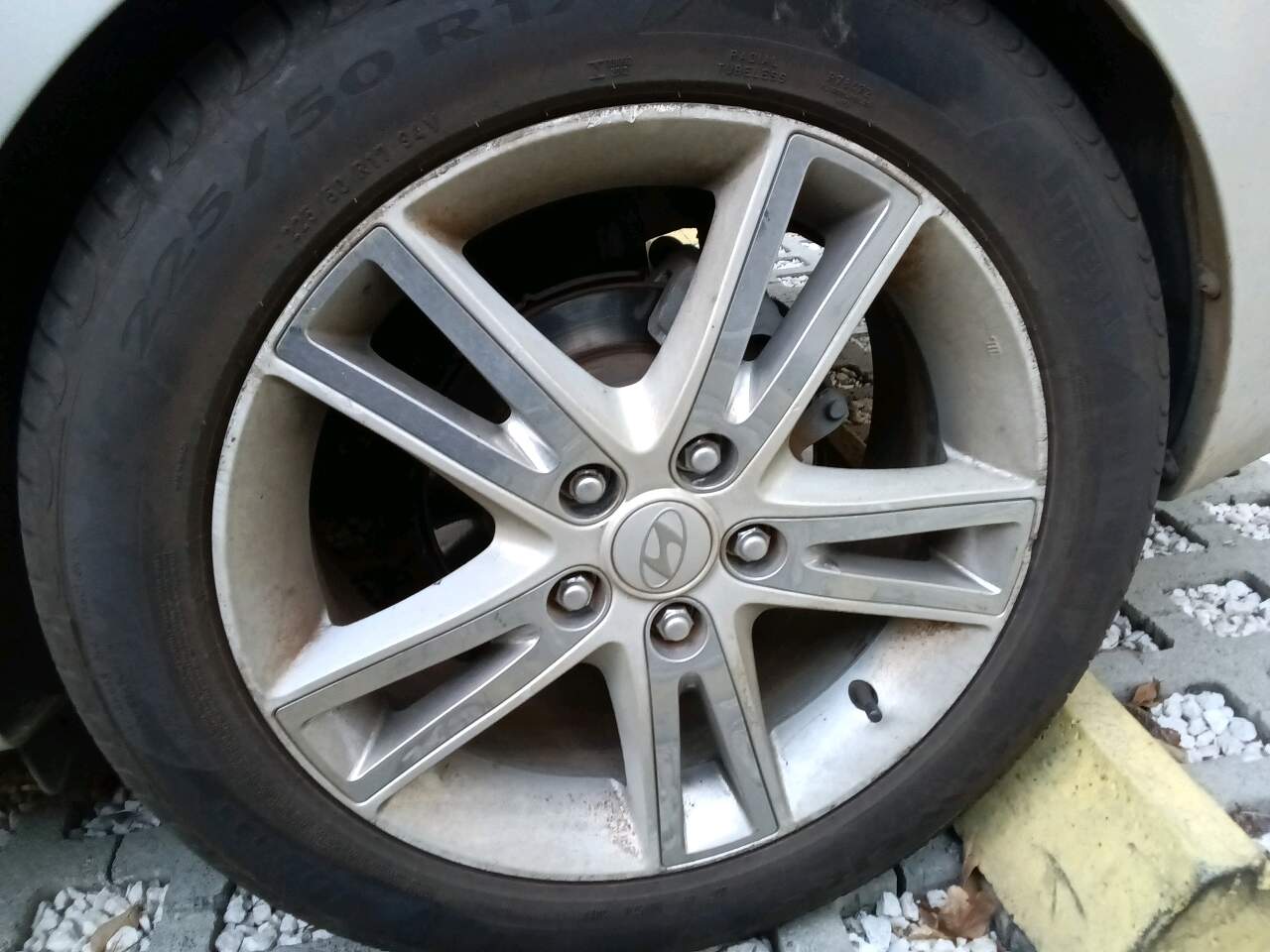 I30 CW 2.0 MPFI GLS 16V GASOLINA 4P AUTOMATICO