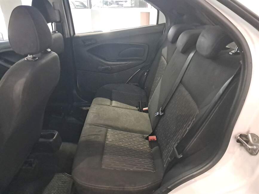 KA 1.0 TI-VCT FLEX SE MANUAL