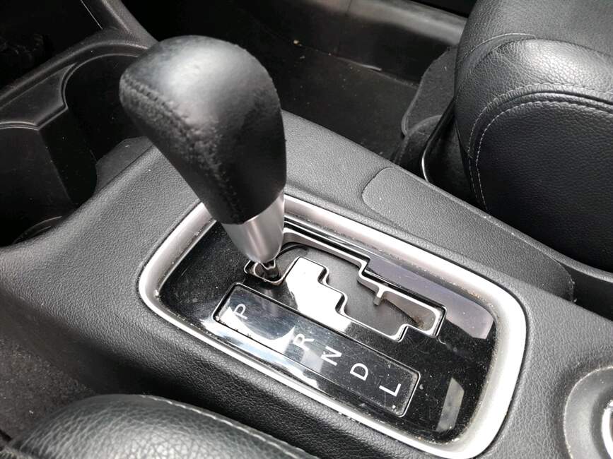 OUTLANDER 3.0 GT 4X4 V6 24V GASOLINA 4P AUTOMATICO