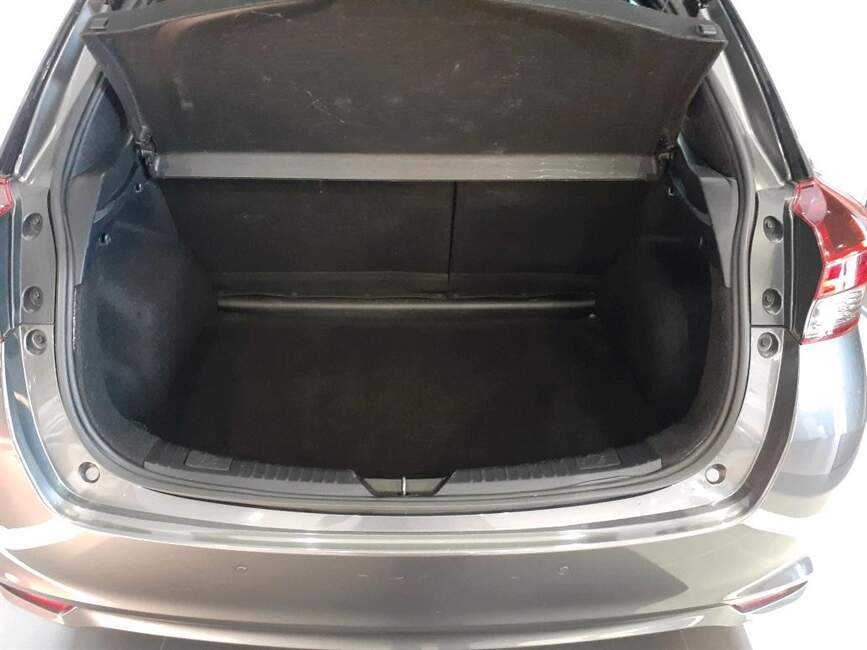 YARIS 1.5 16V FLEX XS CONNECT MULTIDRIVE