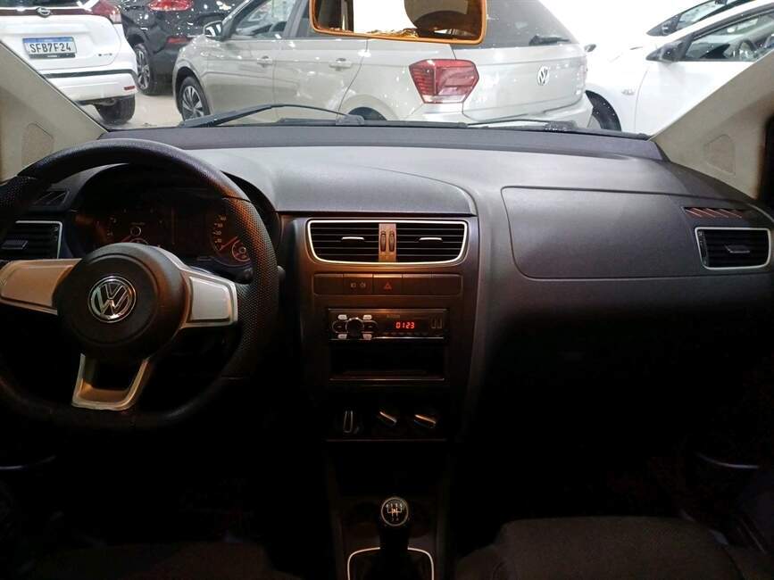 FOX 1.6 MI 8V FLEX 4P MANUAL