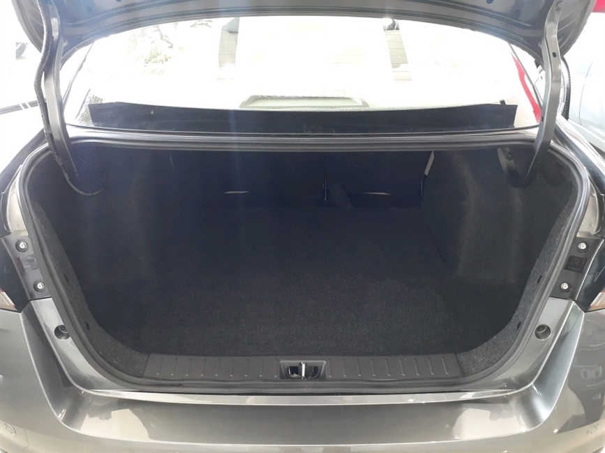 VERSA 1.6 16V FLEX EXCLUSIVE XTRONIC