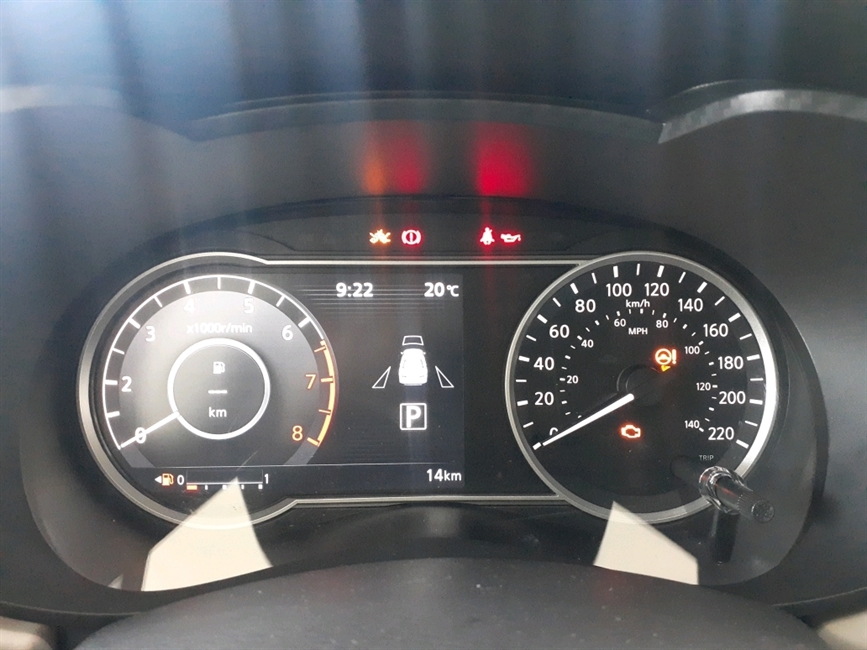 VERSA 1.6 16V FLEX EXCLUSIVE XTRONIC
