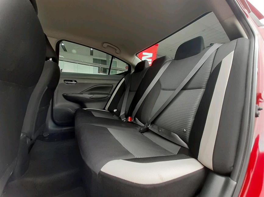 VERSA 1.6 16V FLEX ADVANCE XTRONIC