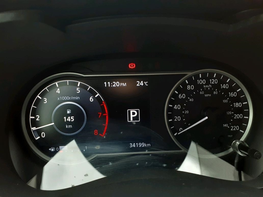 VERSA 1.6 16V FLEX ADVANCE XTRONIC