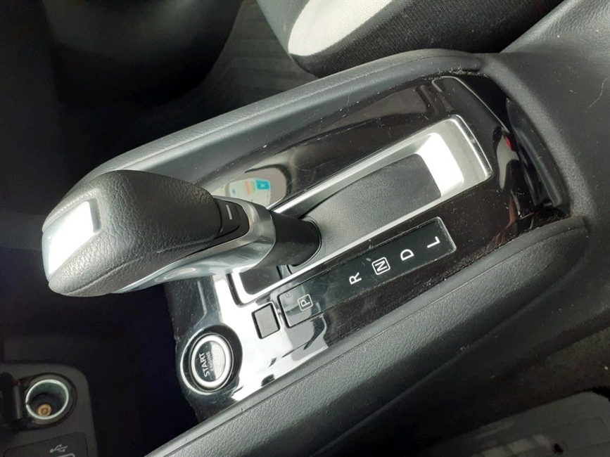 VERSA 1.6 16V FLEX ADVANCE XTRONIC