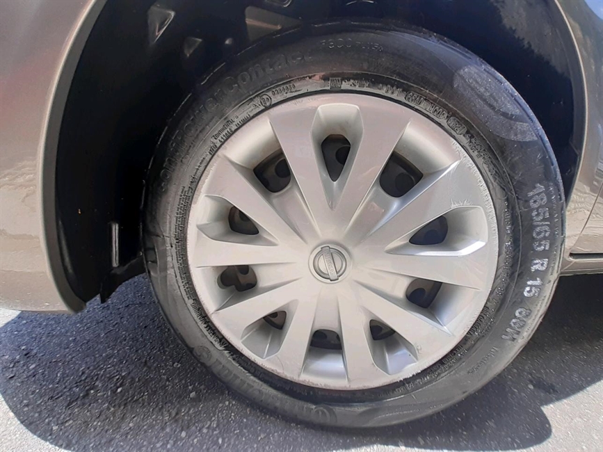 VERSA 1.6 16V FLEX V-DRIVE PLUS XTRONIC