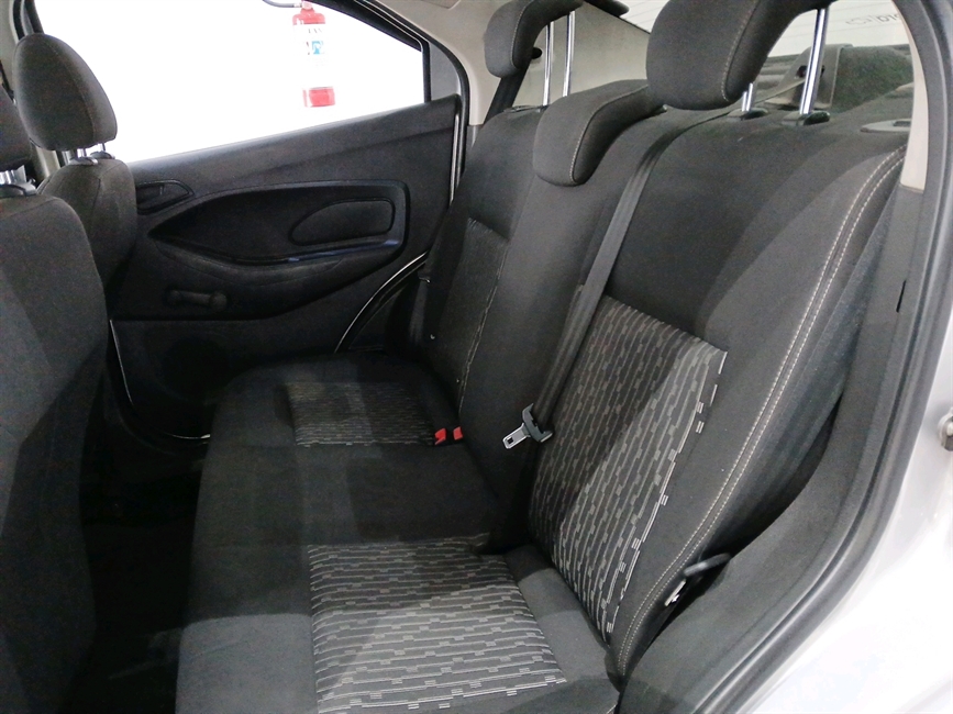 KA 1.0 TI-VCT FLEX SE PLUS SEDAN MANUAL