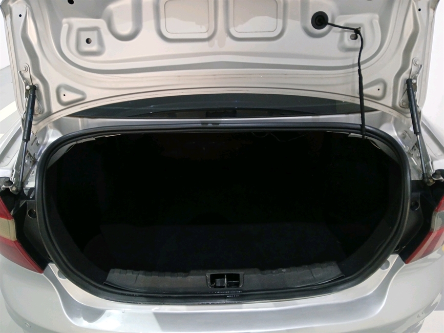 KA 1.0 TI-VCT FLEX SE PLUS SEDAN MANUAL