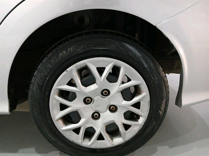 KA 1.0 TI-VCT FLEX SE PLUS SEDAN MANUAL