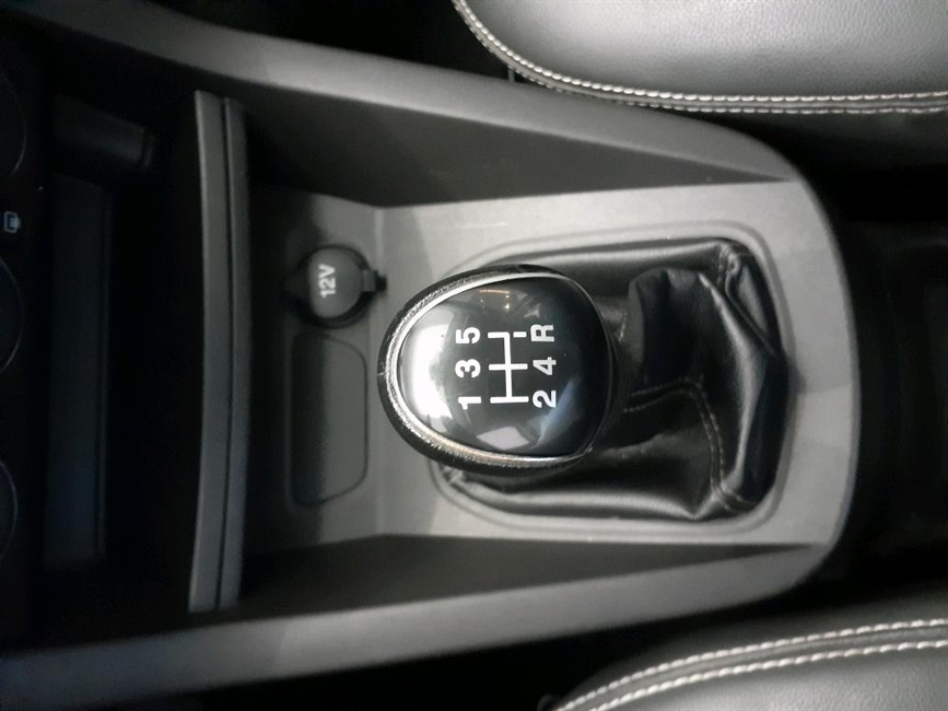 KA 1.0 SE 12V FLEX 4P MANUAL