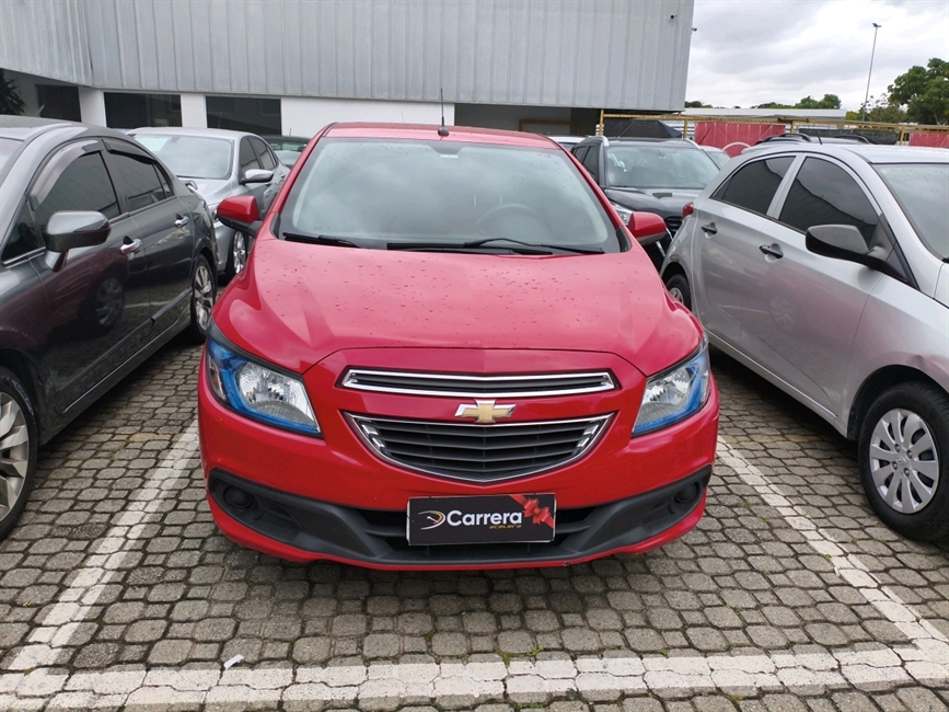 ONIX 1.4 MPFI LT 8V FLEX 4P MANUAL