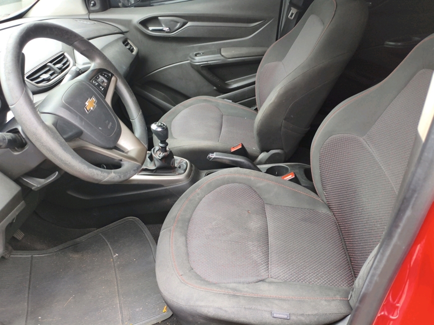 ONIX 1.4 MPFI LT 8V FLEX 4P MANUAL