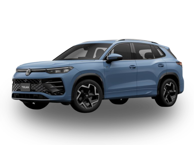 Imagem Tiguan