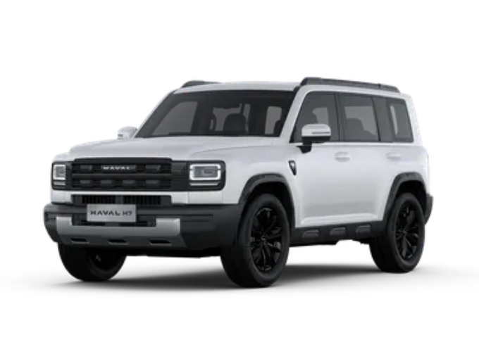 Imagem Haval H7