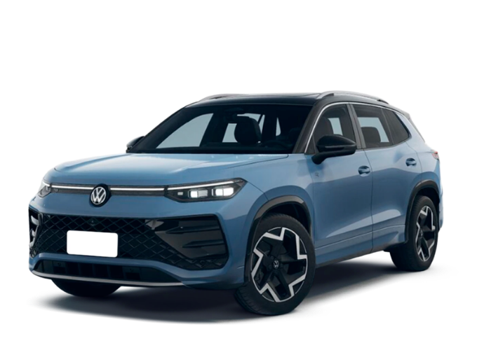 Imagem Tiguan