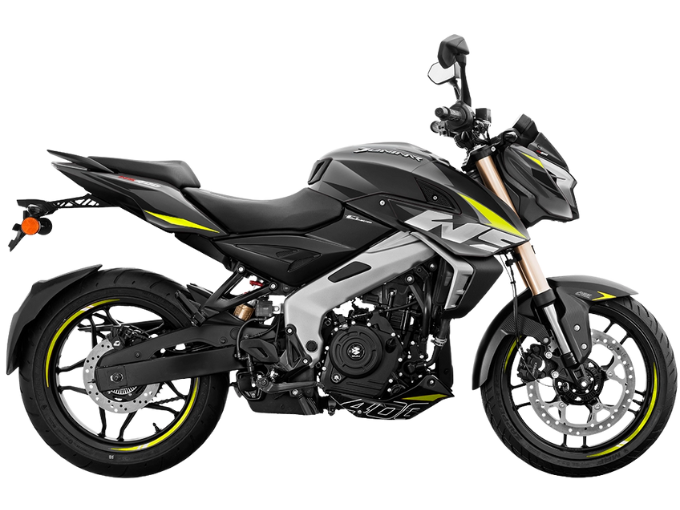 Imagem Dominar NS400Z